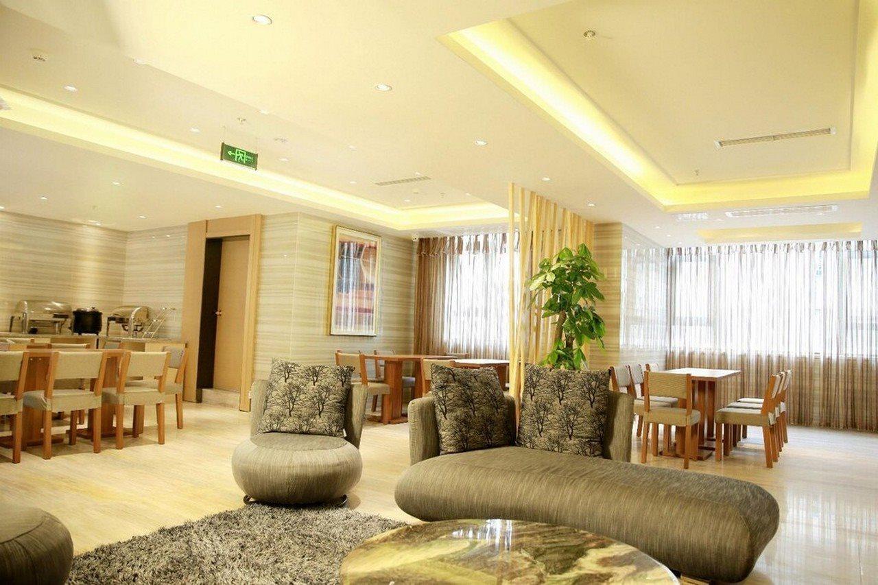 Lavande Hotel Chengdu North Kehua Road Экстерьер фото