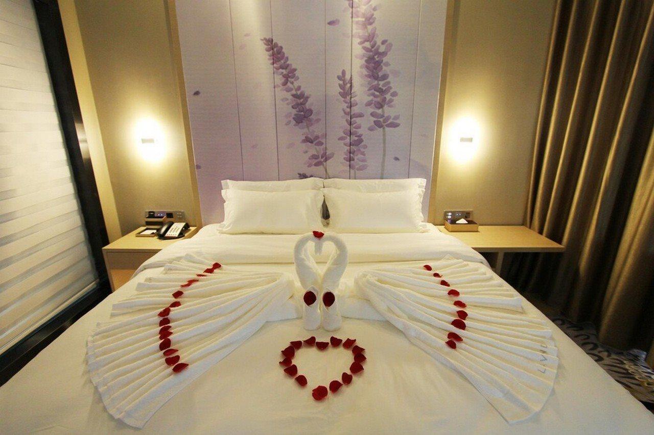 Lavande Hotel Chengdu North Kehua Road Экстерьер фото