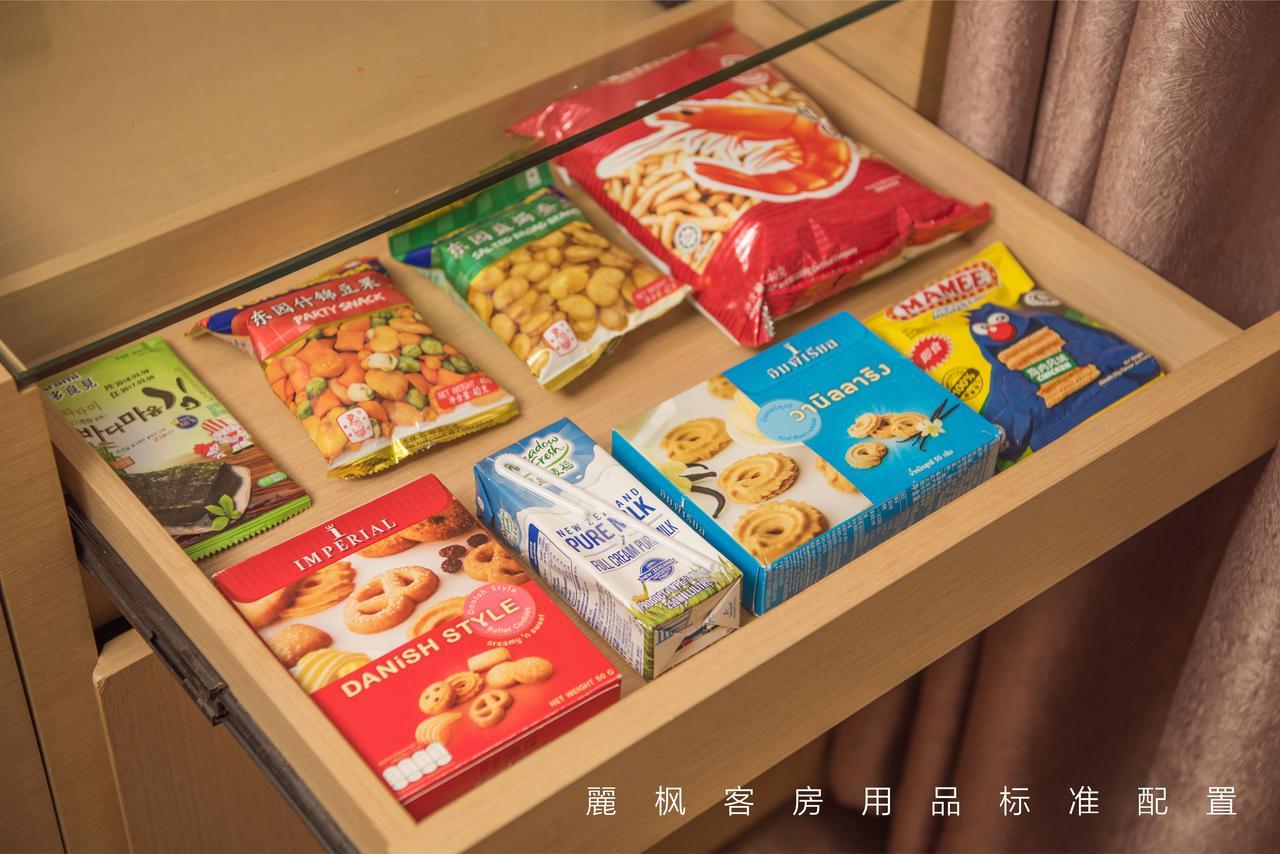 Lavande Hotel Chengdu North Kehua Road Экстерьер фото