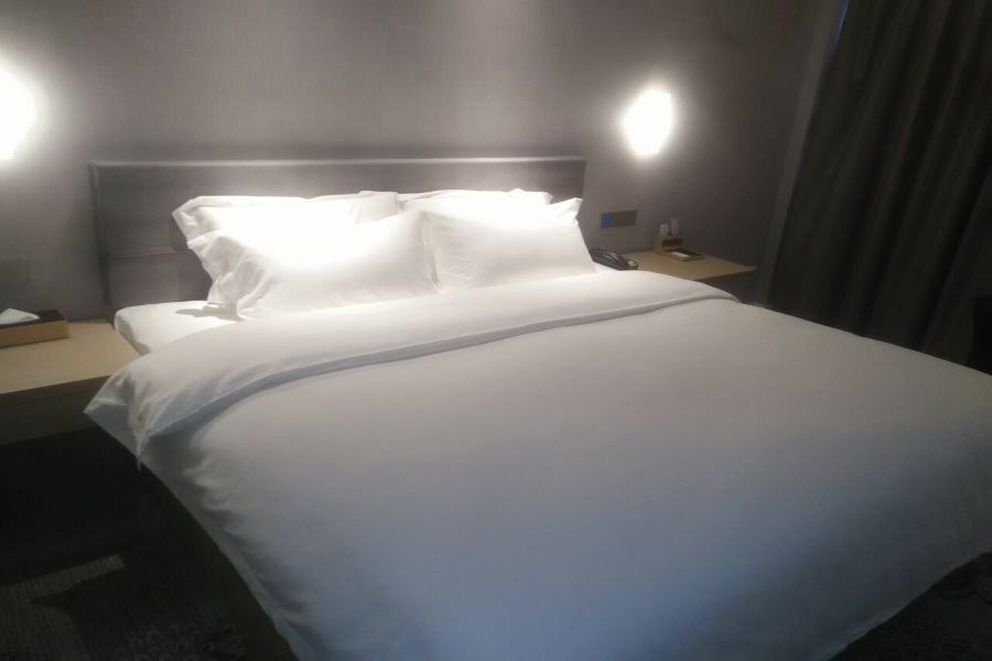 Lavande Hotel Chengdu North Kehua Road Экстерьер фото