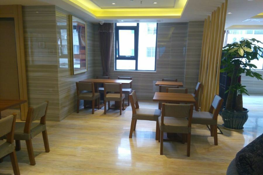 Lavande Hotel Chengdu North Kehua Road Экстерьер фото