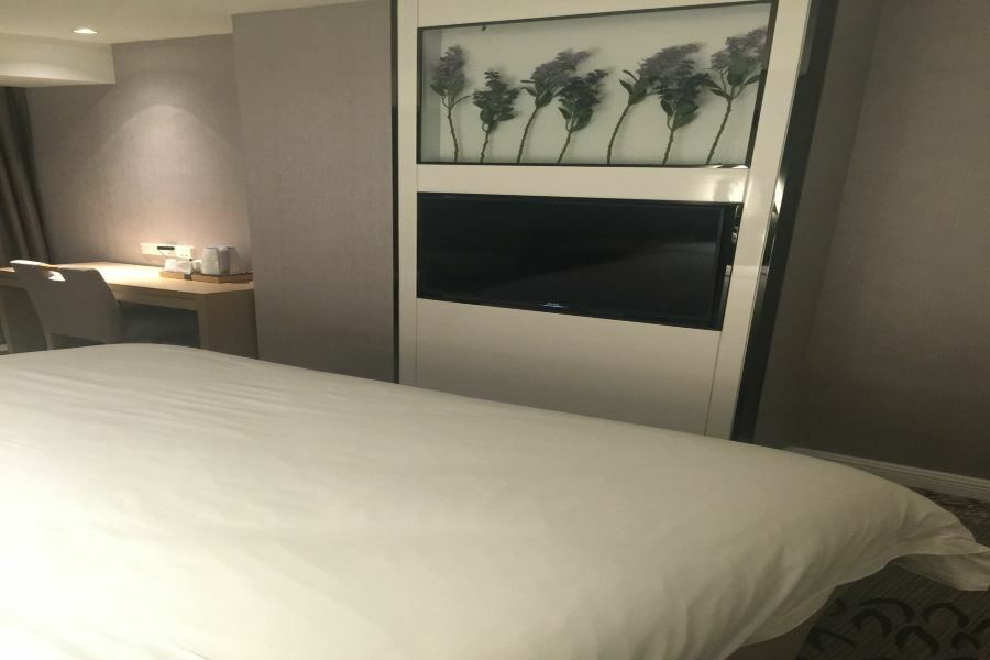 Lavande Hotel Chengdu North Kehua Road Экстерьер фото